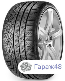 Pirelli Winter SottoZero II 295/30 R19 100V